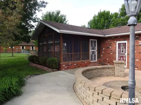 2864 Hilltop Rd, Springfield, IL 62712 photo 24