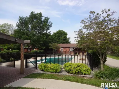 2864 Hilltop Rd, Springfield, IL 62712 photo 30