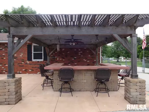 2864 Hilltop Rd, Springfield, IL 62712 photo 27