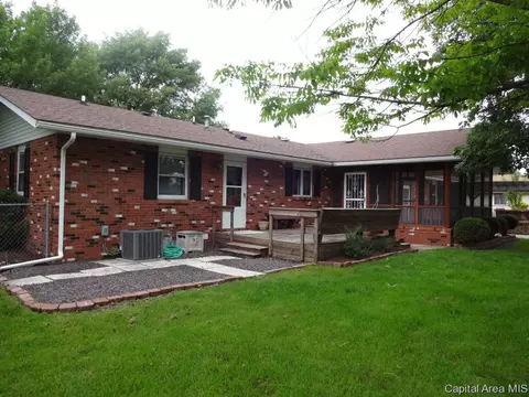2864 Hilltop Rd, Springfield, IL 62712 photo 31