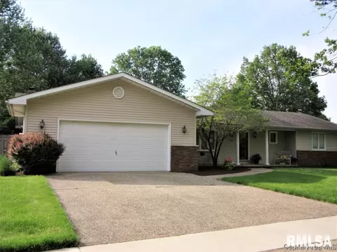 22 Red Fox Ct, Springfield, IL 62712 photo 4