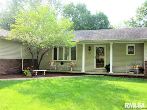 22 Red Fox Ct, Springfield, IL 62712 photo 3
