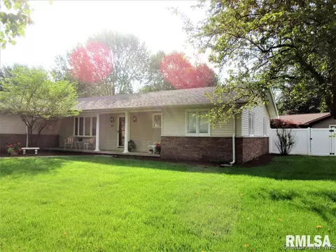 22 Red Fox Ct, Springfield, IL 62712 photo 2