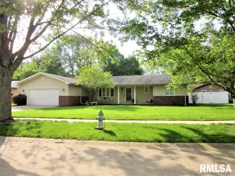 22 Red Fox Ct, Springfield, IL 62712 photo 1