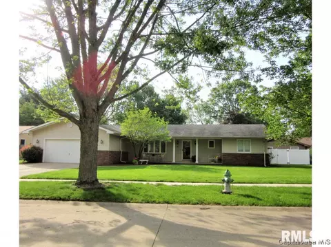 22 Red Fox Ct, Springfield, IL 62712 photo 5