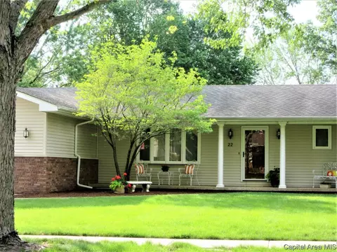 22 Red Fox Ct, Springfield, IL 62712 photo 6