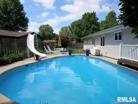 22 Red Fox Ct, Springfield, IL 62712 photo 28