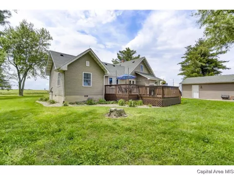 488 100th Ave, Athens, IL 62613 photo 24