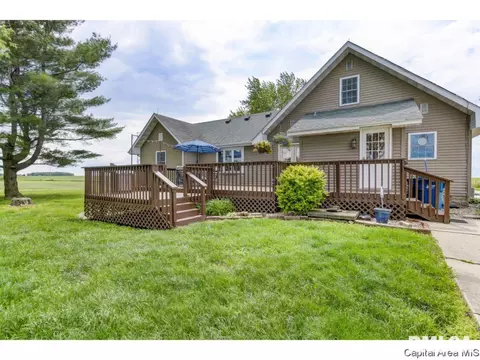 488 100th Ave, Athens, IL 62613 photo 26