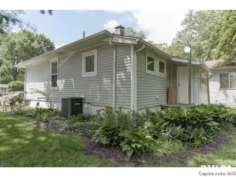 2029 E Keys Ave, Springfield, IL 62702 photo 6