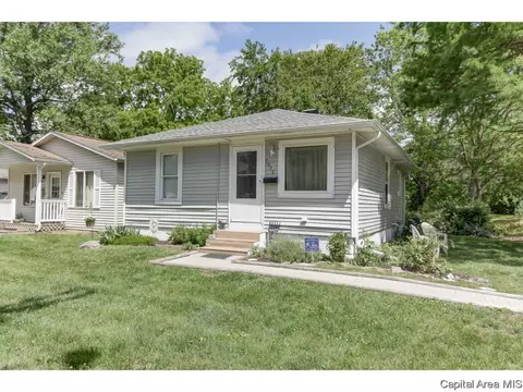 2029 E Keys Ave, Springfield, IL 62702 photo 15