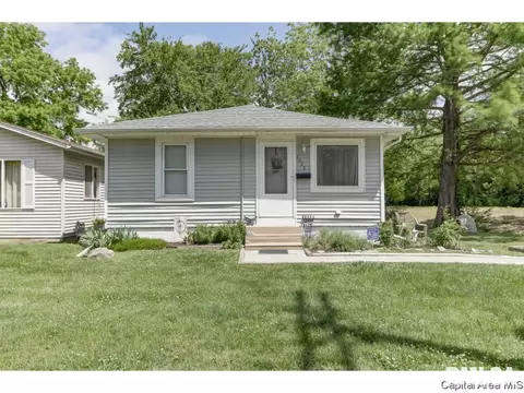 2029 E Keys Ave, Springfield, IL 62702 photo 17