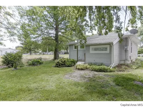 2029 E Keys Ave, Springfield, IL 62702 photo 3