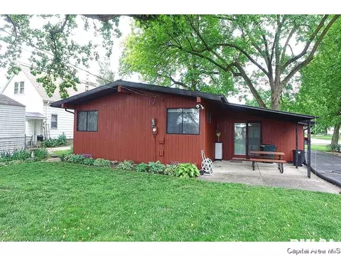 1145 W Iles, Springfield, IL 62704 photo 34