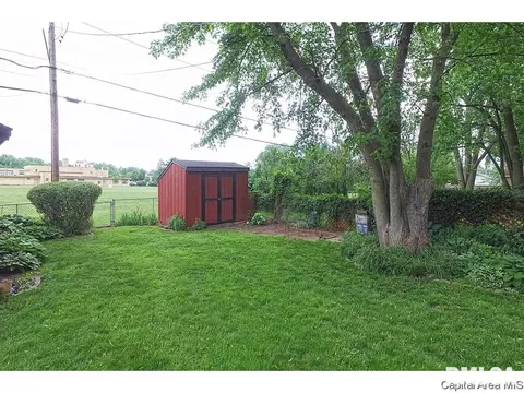 1145 W Iles, Springfield, IL 62704 photo 33