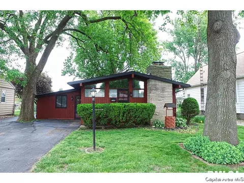1145 W Iles, Springfield, IL 62704 photo 1