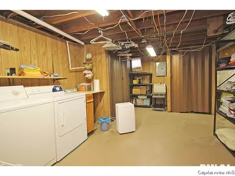 1145 W Iles, Springfield, IL 62704 photo 26