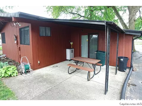 1145 W Iles, Springfield, IL 62704 photo 30