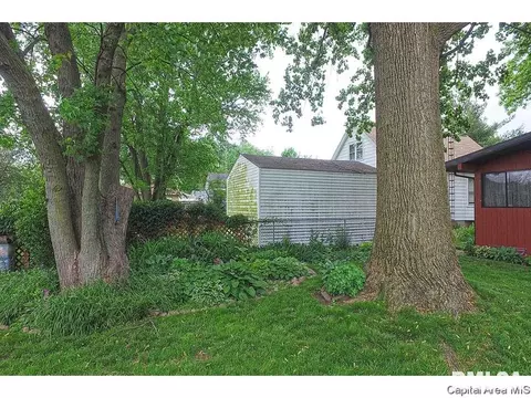 1145 W Iles, Springfield, IL 62704 photo 31
