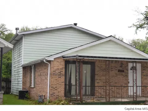 517 N Wesley St, Springfield, IL 62702 photo 3