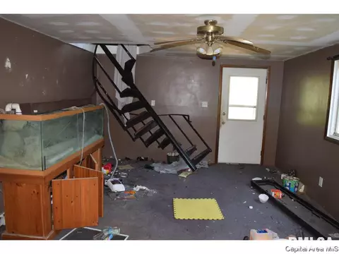 517 N Wesley St, Springfield, IL 62702 photo 9