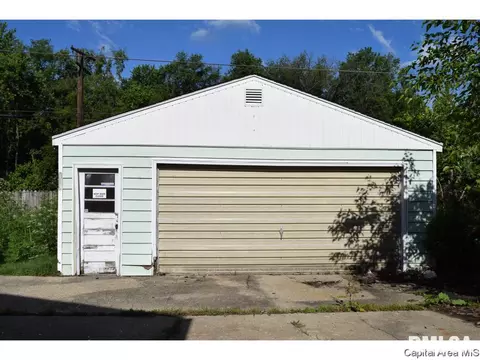 517 N Wesley St, Springfield, IL 62702 photo 5