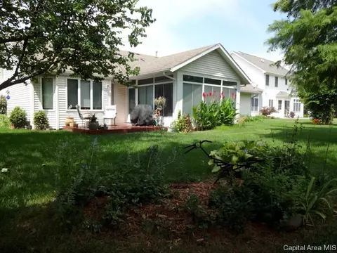 3912 Stonebridge, Springfield, IL 62707 photo 36