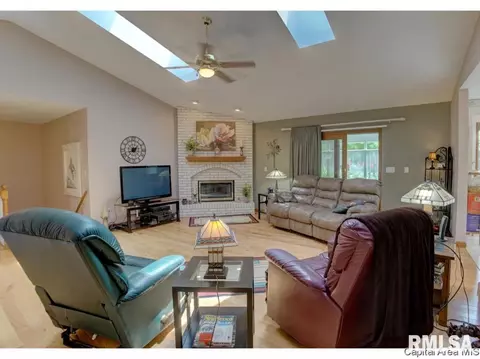 3912 Stonebridge, Springfield, IL 62707 photo 8