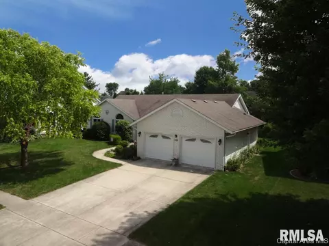 3912 Stonebridge, Springfield, IL 62707 photo 34