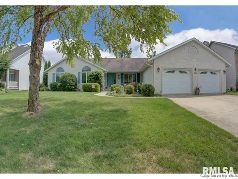 3912 Stonebridge, Springfield, IL 62707 photo 1