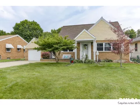 2120 Sangamon Ave, Springfield, IL 62702 photo 1