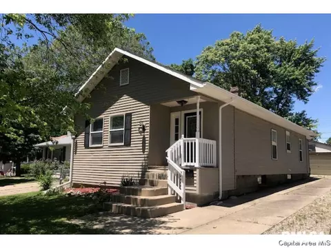 1611 W Governor St, Springfield, IL 62704 photo 1