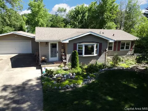 29 Desoto Dr, Springfield, IL 62711 photo 1