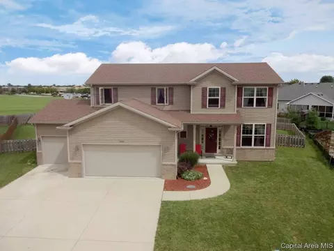 7204 Royal Troon Ct, Springfield, IL 62711 photo 1