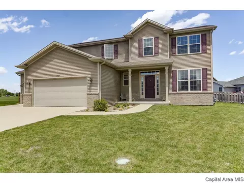 7204 Royal Troon Ct, Springfield, IL 62711 photo 2