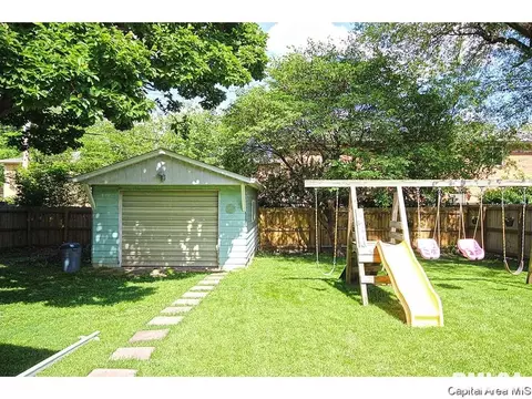 2800 Lincoln, Springfield, IL 62704 photo 18