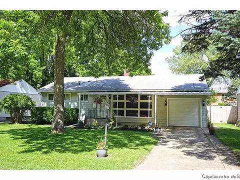 2800 Lincoln, Springfield, IL 62704 photo 1
