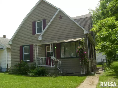 1616 W Capitol Ave, Springfield, IL 62704 photo 1