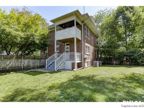 1501 S 2nd St, Springfield, IL 62704 photo 34