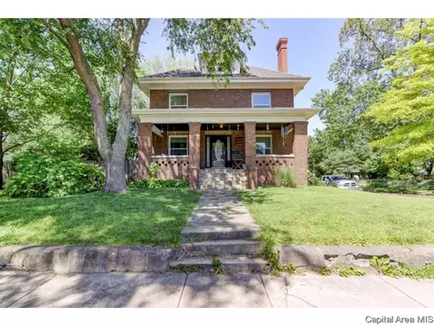 1501 S 2nd St, Springfield, IL 62704 photo 1