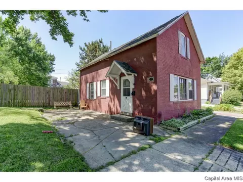 1501 S 2nd St, Springfield, IL 62704 photo 27