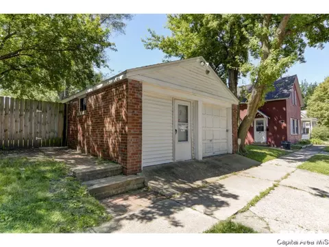 1501 S 2nd St, Springfield, IL 62704 photo 30
