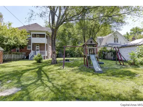 1501 S 2nd St, Springfield, IL 62704 photo 33