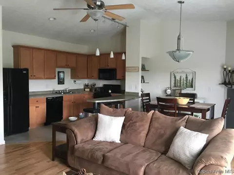 2919 S Meadowbrook Rd #8, Springfield, IL 62711 photo 9