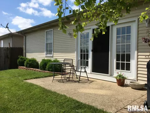 2919 S Meadowbrook Rd #8, Springfield, IL 62711 photo 29