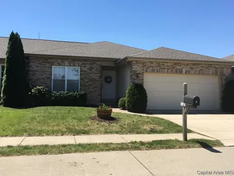 2919 S Meadowbrook Rd #8, Springfield, IL 62711 photo 1