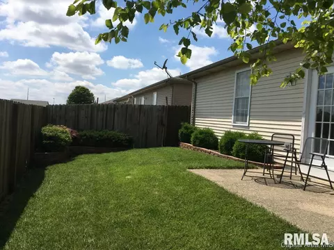 2919 S Meadowbrook Rd #8, Springfield, IL 62711 photo 28