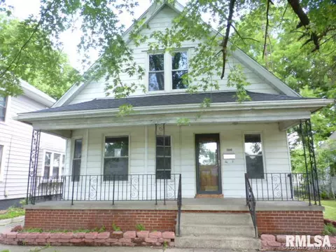 1506 N 8th St, Springfield, IL 62702 photo 1