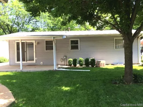 1833 Albert, Springfield, IL 62702 photo 7