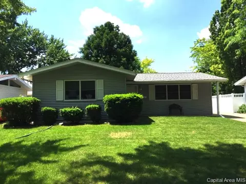 1833 Albert, Springfield, IL 62702 photo 2